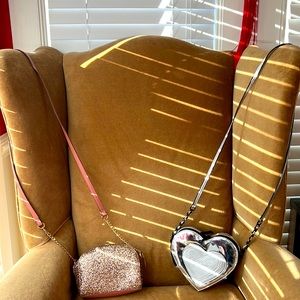 Girls body Bags (VerawangPrinces& New Day from Target